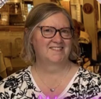 Viv Tetley